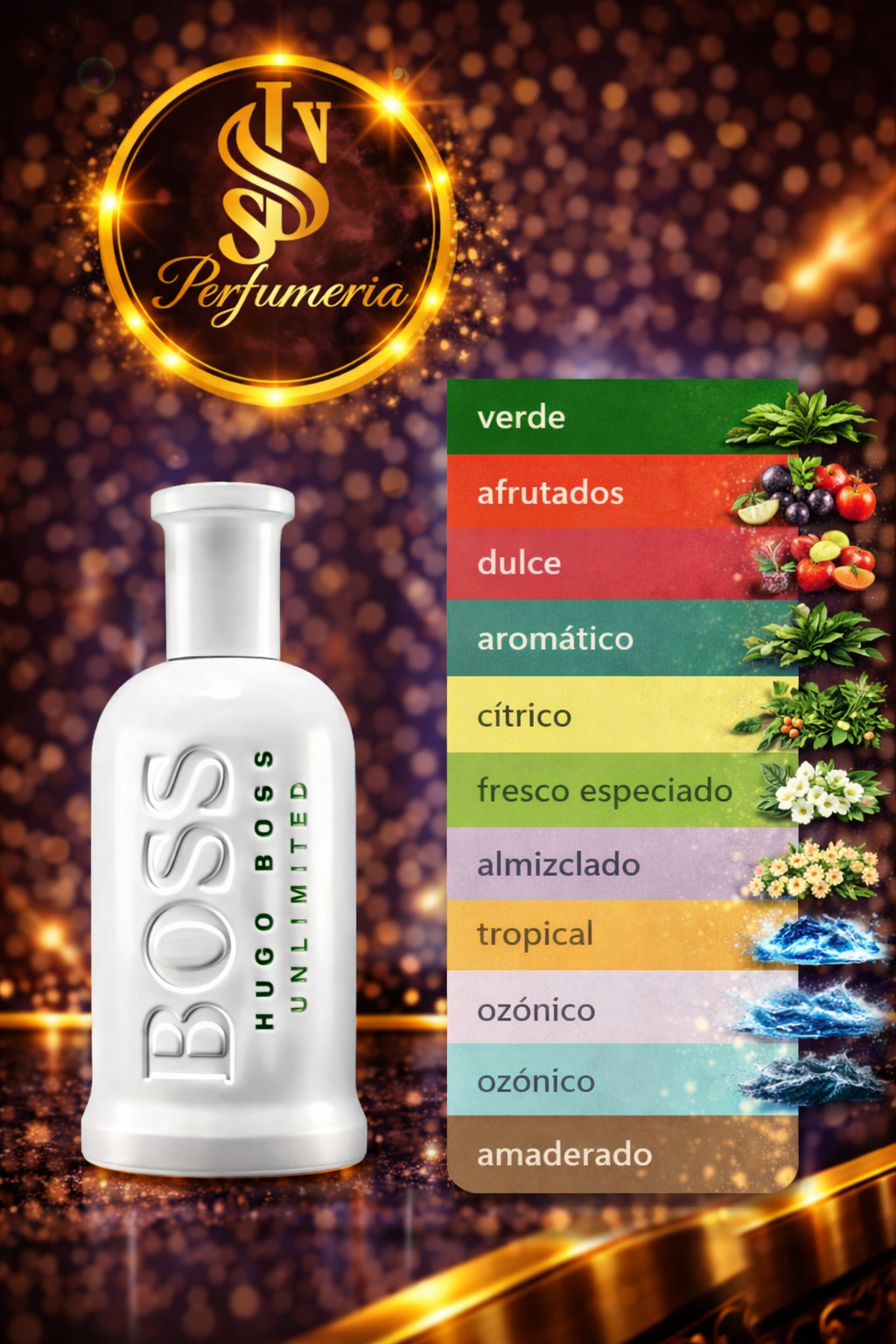 BOSS UNLIMITED